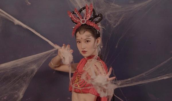 童年回憶！這十位女妖上了熱搜