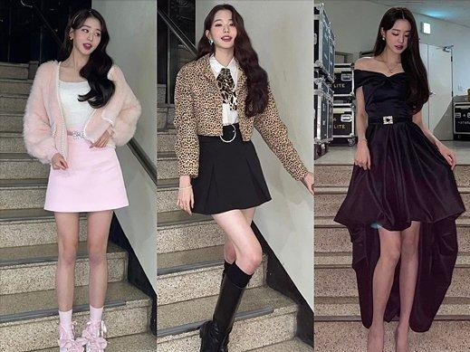 原來真的有人會有腿太長需要p短的煩惱 原來真的有人會有腿太長需要p短的煩惱