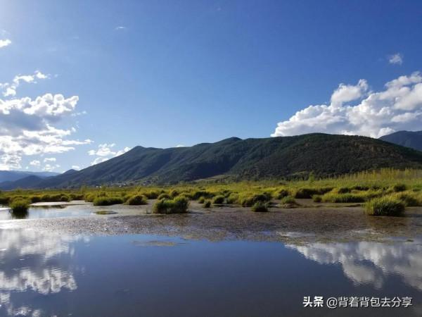 中國最美的十大湖泊，景色讓人陶醉，你又打卡過幾處呢