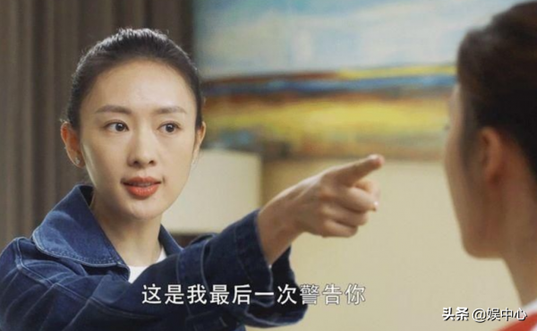 因角色“林有有”走紅,在各大網劇當配角,她的逆襲之路不容易 因角色“林有有”走紅,在各大網劇當配角,她的逆襲之路不容易