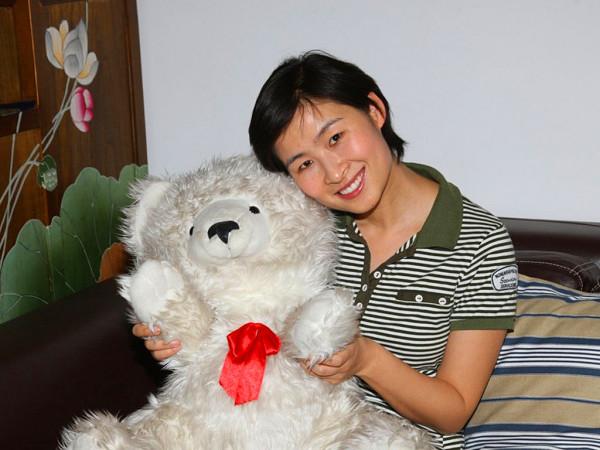 女宇航員返回地球后禁止生育？“航天一姐”劉洋早已打破謠言