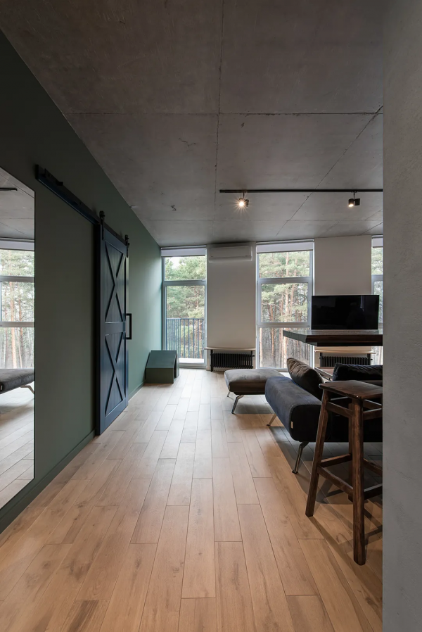 最有氣質的家，誰住誰開心