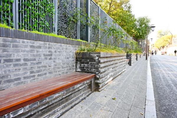 模式口大街,感受千年古道!別有一番風景 模式口大街,感受千年古道!別有一番風景