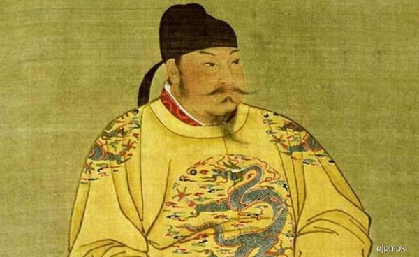 唐朝21位皇帝:雄才大略者少,宦官附庸者多 唐朝21位皇帝:雄才大略者少,宦官附庸者多