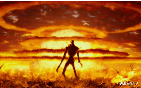 為什麼今天的日本廣島長崎還能住人?1945年8月6日原子彈投向廣島 為什麼今天的日本廣島長崎還能住人?1945年8月6日原子彈投向廣島