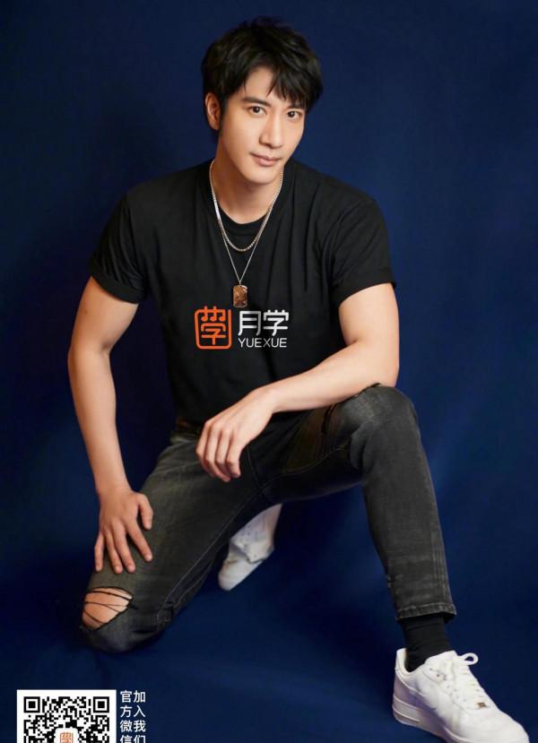 王力宏，你確實有點瘋狂