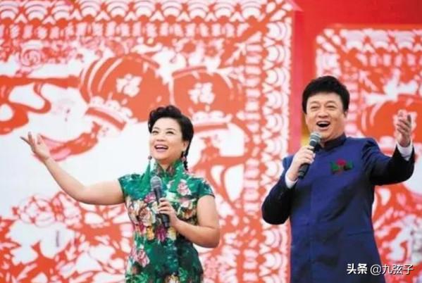 呂繼宏的北漂人生,與張也勝似夫妻的搭檔,網友直呼“在一起” 呂繼宏的北漂人生,與張也勝似夫妻的搭檔,網友直呼“在一起”