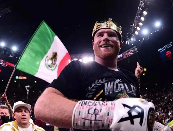 英國拳王：阿瓦雷茲將KO貝特比埃夫