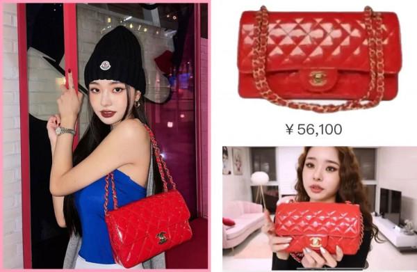 Jennie居然被“新一代人間香奈兒”克隆了