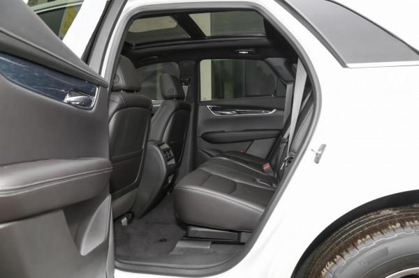 凱迪拉克XT5到底值不值得購買？