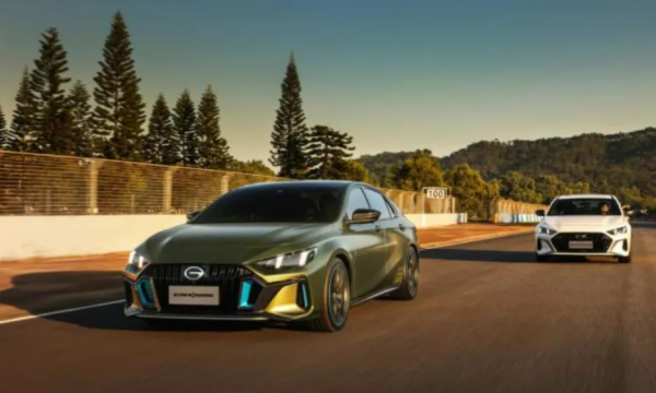 官宣不到7秒破百，影豹憑什麼吸引年輕人？