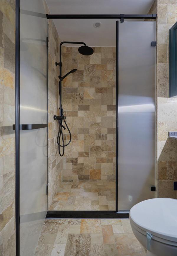 森羅永珍——北京朝陽63㎡一居室