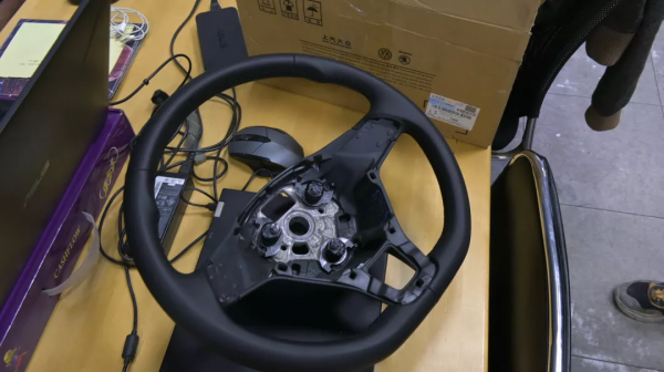 「諾總日記」忍不住自掏腰包，“奇怪分子”的途安L卻內有亮點