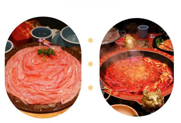 打卡首店新地標 | 吃著火鍋唱著歌，暖身暖胃又暖心