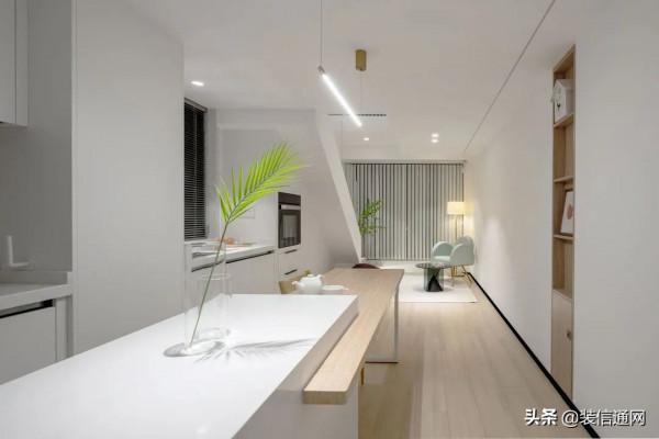 裝修效果圖/現實中的浪漫滿屋，你值得擁有