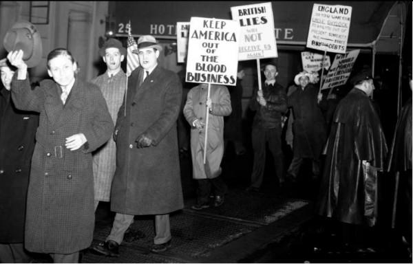 二戰美國唯一因叛國罪被處死刑計程車兵：帶德國戰俘越獄