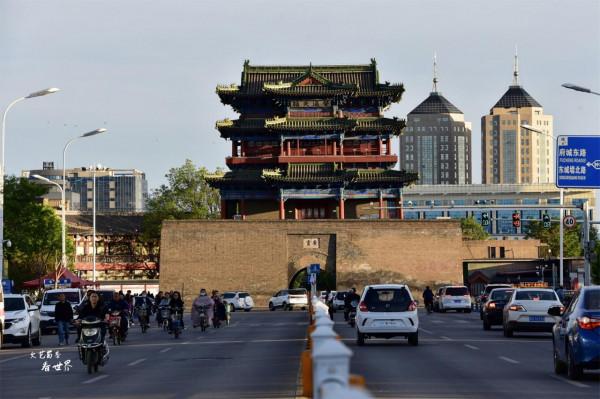 2022年冬奧會舉辦地張家口是一座什麼樣的城市？原來它大有來頭