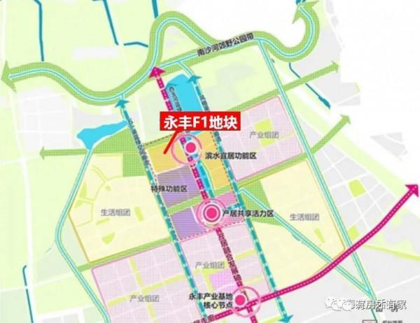 第二批集中供地來了,還有哪裡你可以上車? 第二批集中供地來了,還有哪裡你可以上車?