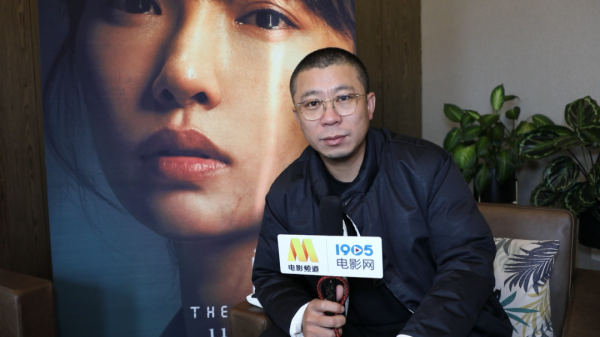 《門鎖》的爭議，導演給出了所有回應