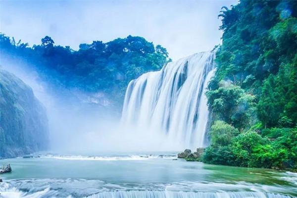 貴州網紅打卡景點之一？