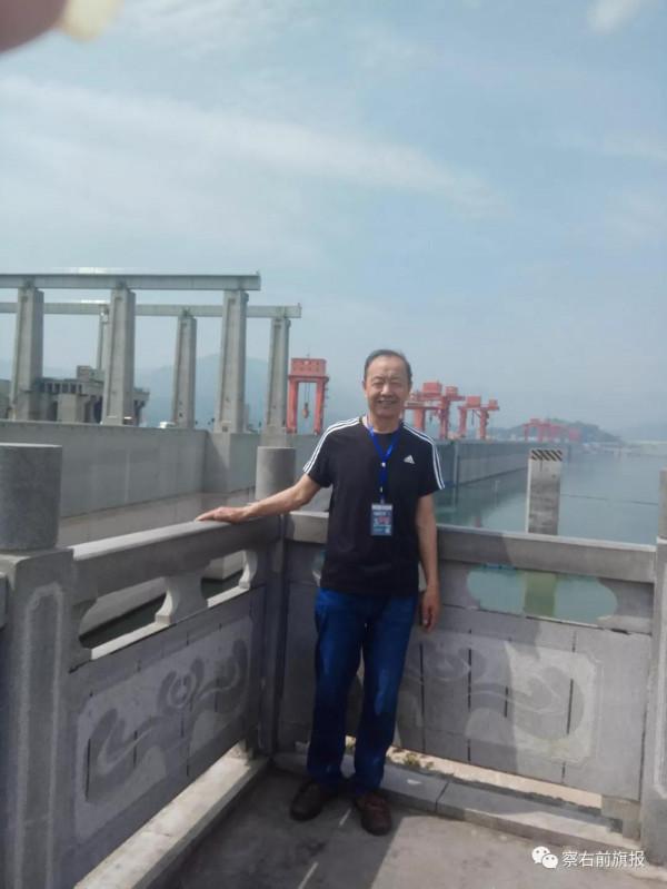 重慶遊記——乘船遊三峽 重慶遊記——乘船遊三峽