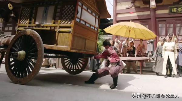 醜男當道、劇情狗血、名導翻車？2021爛劇盤點，看5部算你狠