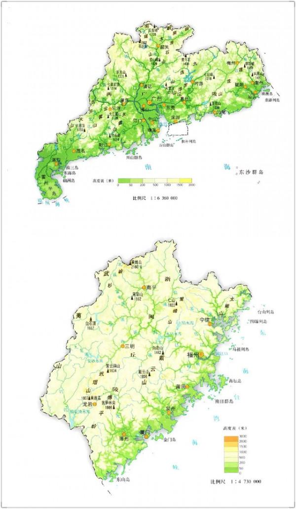 廣東的“富”,和浙江、江蘇有一個最大的不同 廣東的“富”,和浙江、江蘇有一個最大的不同