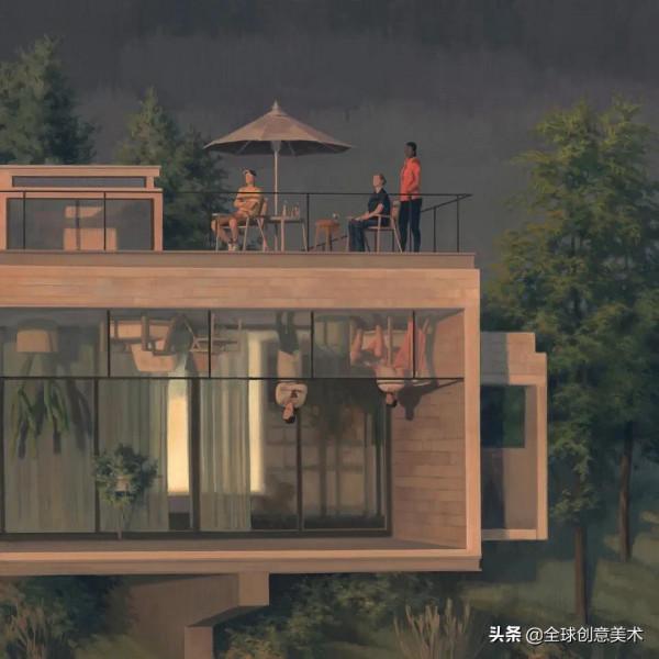 辛塔的“時空交錯” 辛塔的“時空交錯”