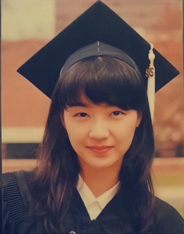 還記得《千千厥歌》的陳慧嫻嗎?為什麼輸給梅豔芳之後難回巔峰? 還記得《千千厥歌》的陳慧嫻嗎?為什麼輸給梅豔芳之後難回巔峰?