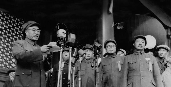 建國初期的六大軍區,由八位元帥坐鎮,另外兩位元帥哪裡去了? 建國初期的六大軍區,由八位元帥坐鎮,另外兩位元帥哪裡去了?