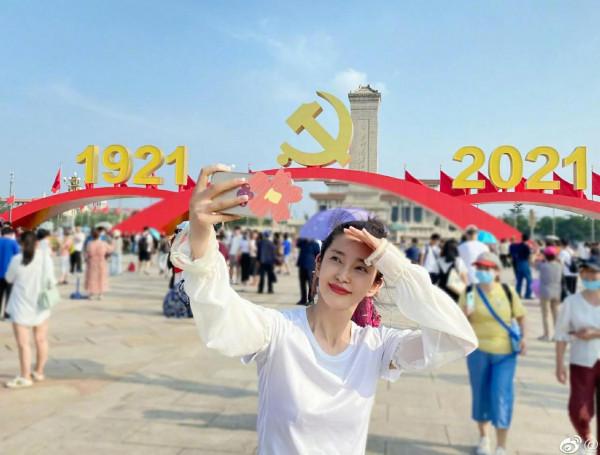 “逆生長”的女星我只服這5位,當你老了,她們依然容顏依舊 “逆生長”的女星我只服這5位,當你老了,她們依然容顏依舊