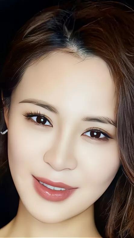 美人如畫的關悅 美人如畫的關悅