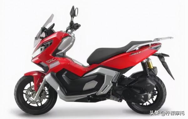 又一款國產150ADV釋出售價 又一款國產150ADV釋出售價