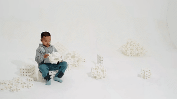 比英語啟蒙更坑的是數學!清華附中校長教你如何培養孩子空間思維 比英語啟蒙更坑的是數學!清華附中校長教你如何培養孩子空間思維