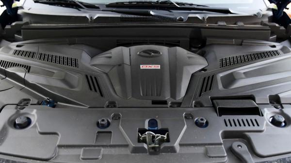 最高優惠1萬,這款不到10萬的SUV標配定速巡航、天窗、大屏中控 最高優惠1萬,這款不到10萬的SUV標配定速巡航、天窗、大屏中控