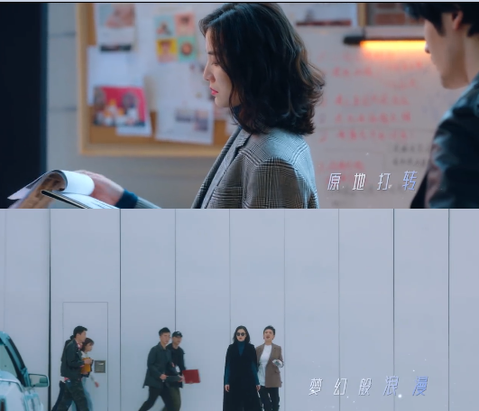 港姐內地撈金咖位大跳水？袁詠儀新劇成宋佳陪襯，佘詩曼頻頻鑲邊