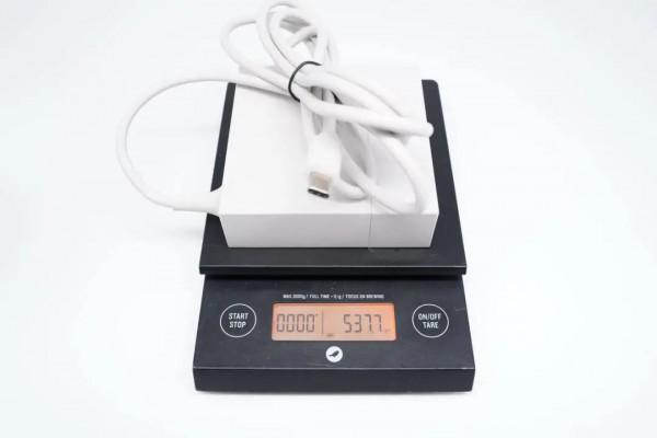 華碩最強遊戲本標配300W電源,內建4顆氮化鎵,內部結構揭曉 華碩最強遊戲本標配300W電源,內建4顆氮化鎵,內部結構揭曉