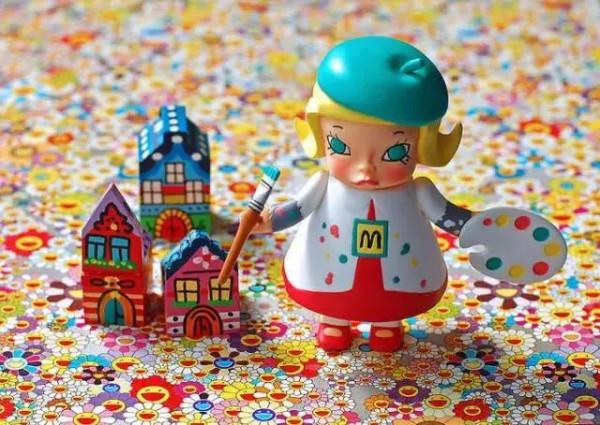 泡泡瑪特要開遊樂園？！迪士尼、環球影城面臨強勁對手