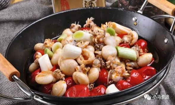 37款乾鍋菜品,做法精簡,味道一絕,款款好吃,可以參考收藏了 37款乾鍋菜品,做法精簡,味道一絕,款款好吃,可以參考收藏了