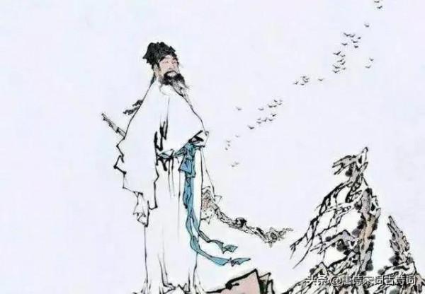 蘇東坡:五句詩詞道盡人生 蘇東坡:五句詩詞道盡人生