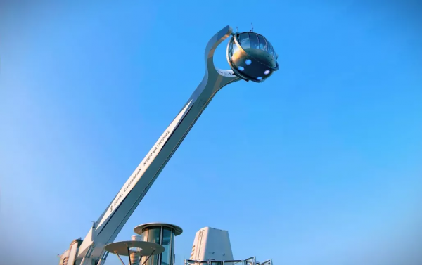 封關兩年來，最刺激又激動的海上65小時