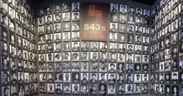 淮海戰役新解讀：60萬消滅80萬背後的秘密