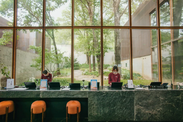 住在世界級的別墅群裡是怎樣的一種體驗? 住在世界級的別墅群裡是怎樣的一種體驗?