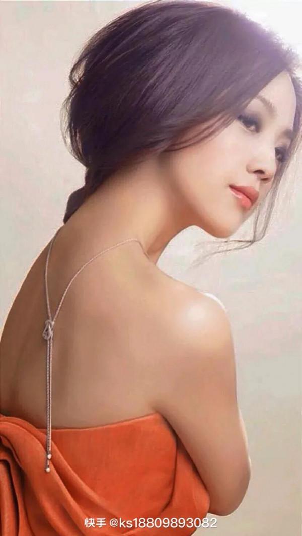 明星集圖：湯唯