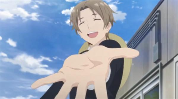 「群青的號角」公開第一彈PV