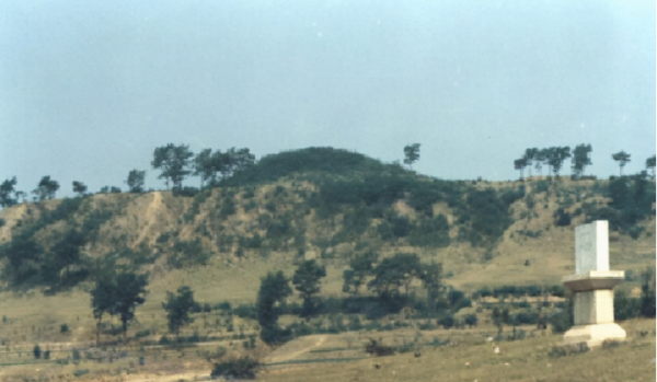 “開啟康王墳，山東不受貧”：傳說中的康王寶藏，真的價值連城？