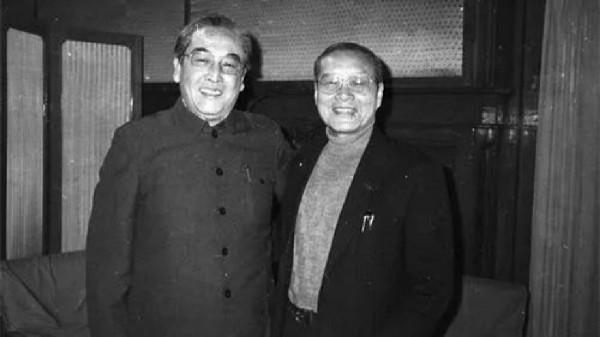 他因殺害楊虎城被槍決,34年後妻子給沈醉寫信:我丈夫不是兇手 他因殺害楊虎城被槍決,34年後妻子給沈醉寫信:我丈夫不是兇手