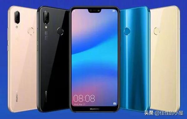 華為Nova&comma;NO VIVO OPPO APPLE？超詳細諾娃發展史，有你心愛的神機嗎