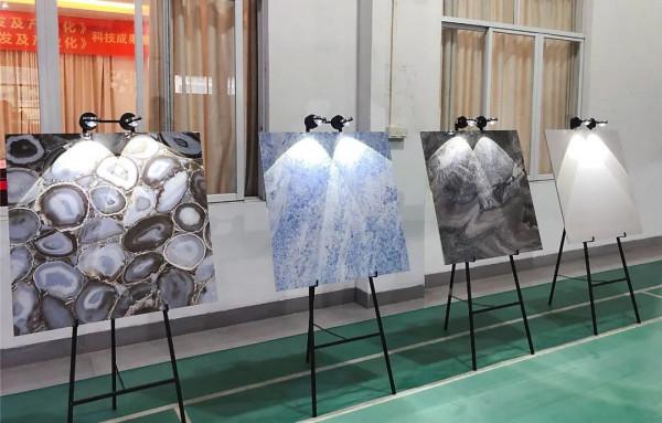 蒙娜麗莎瓷磚2021科技成果鑑定喜報頻出，創多項“國際先進”