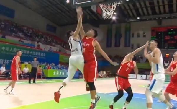 大勝29分!廣東兩節帶走湖北,時隔八年再進決賽,雙子星戰郭艾倫 大勝29分!廣東兩節帶走湖北,時隔八年再進決賽,雙子星戰郭艾倫